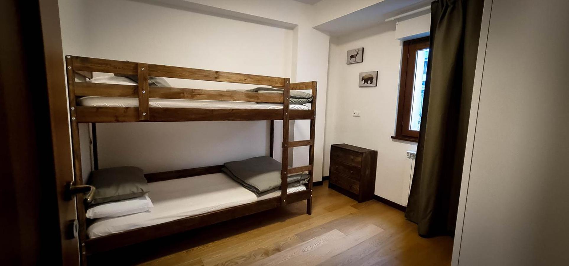 Aufidena Apartment Alfedena Room photo