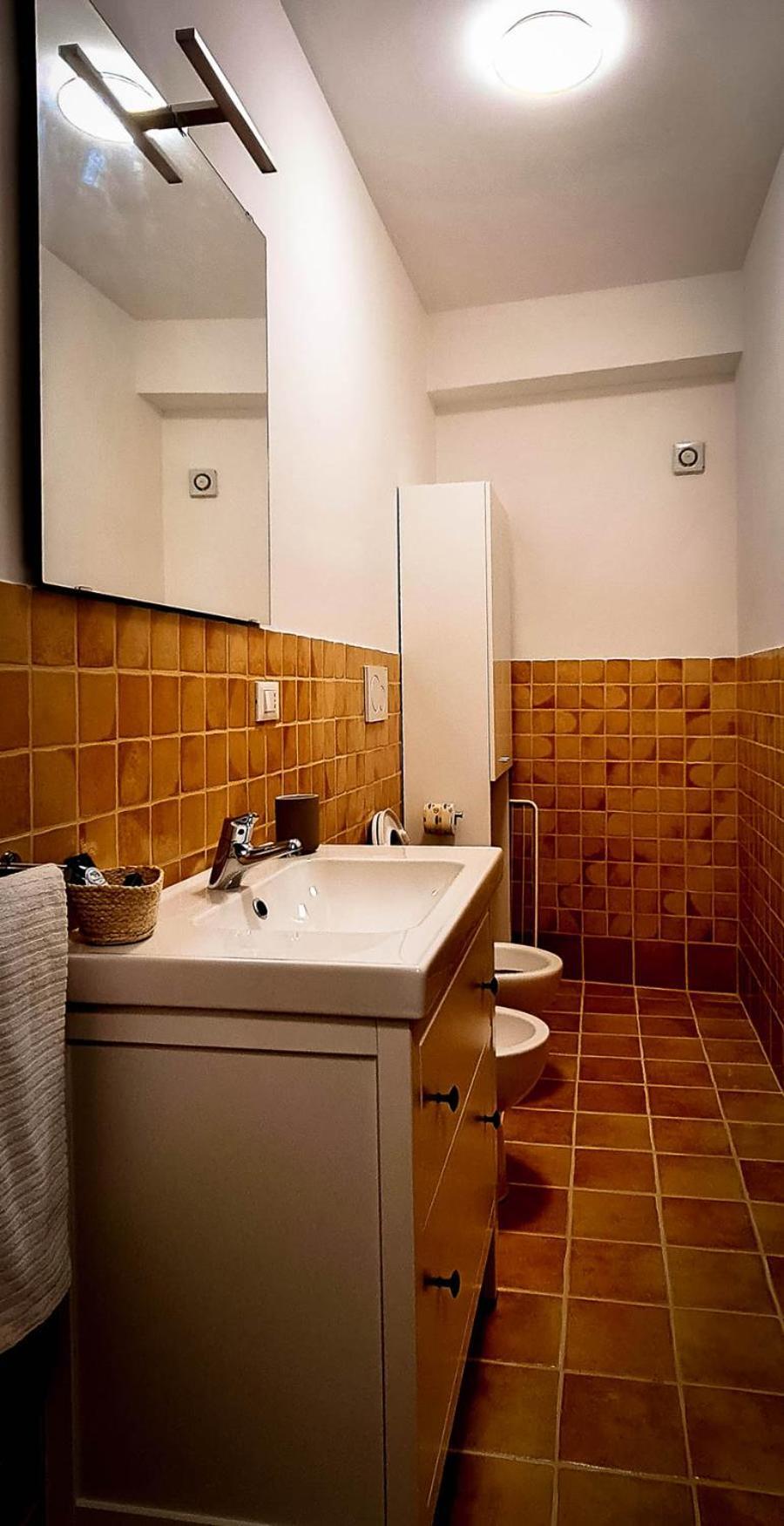 Aufidena Apartment Alfedena Room photo