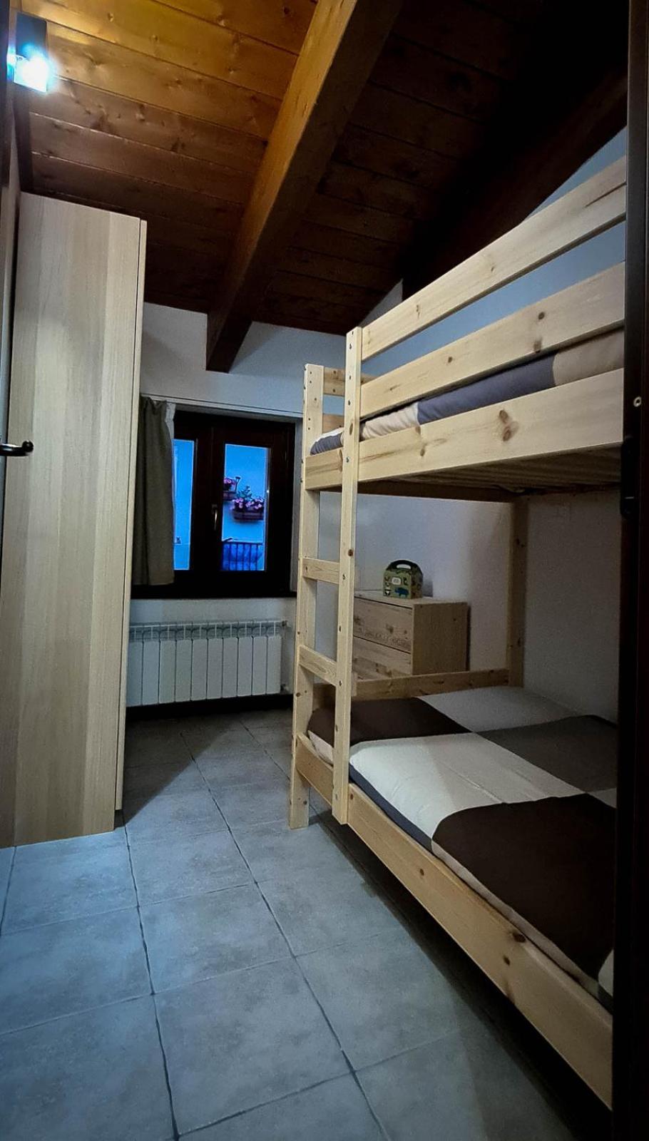 Aufidena Apartment Alfedena Room photo