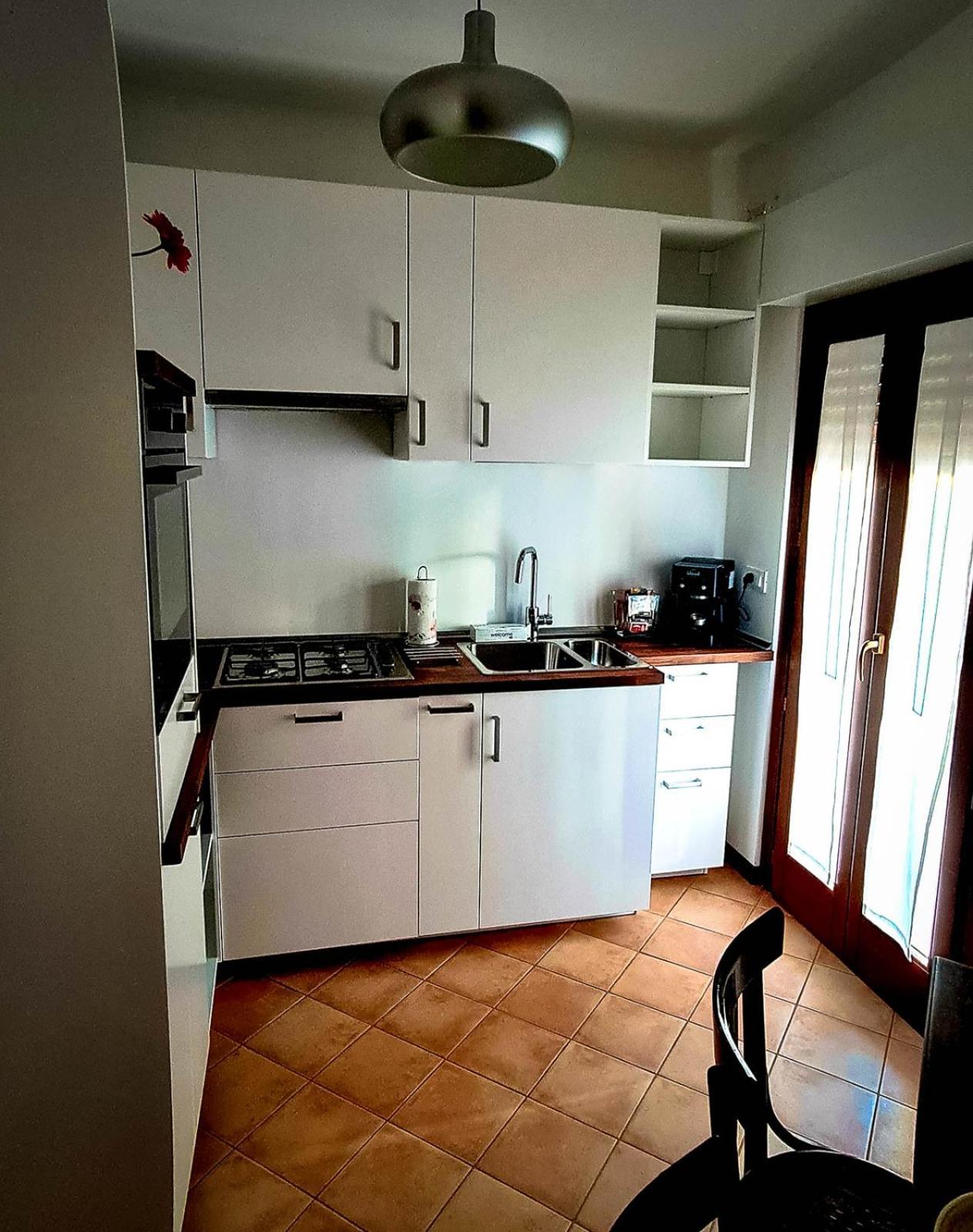 Aufidena Apartment Alfedena Room photo
